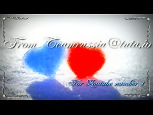 teamrussia - Adult Script Pro 3