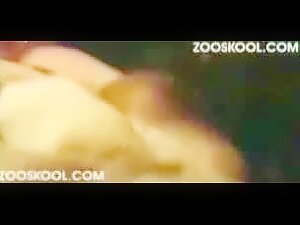 ZoosKool Harrie - Laying With Harrie